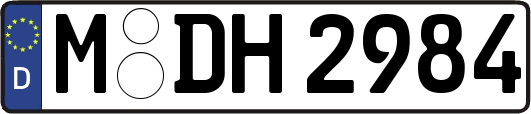 M-DH2984