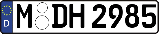 M-DH2985