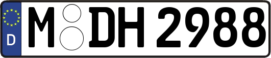 M-DH2988
