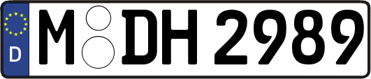 M-DH2989