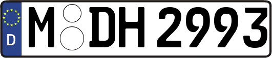 M-DH2993