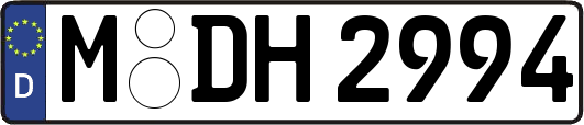 M-DH2994