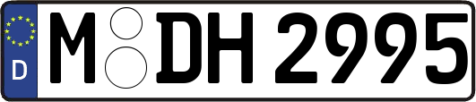 M-DH2995