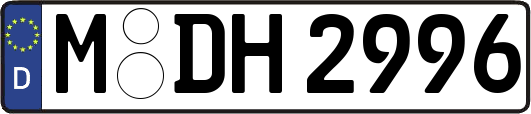 M-DH2996