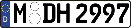 M-DH2997