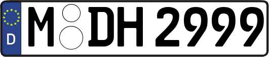 M-DH2999