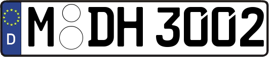 M-DH3002