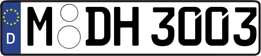M-DH3003
