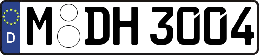 M-DH3004