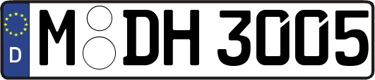 M-DH3005