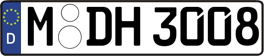 M-DH3008