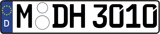 M-DH3010