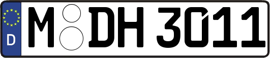 M-DH3011
