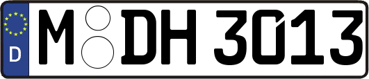 M-DH3013