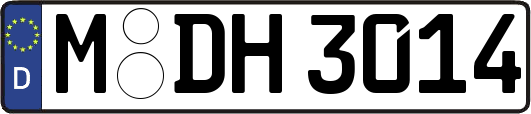 M-DH3014