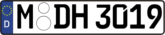 M-DH3019
