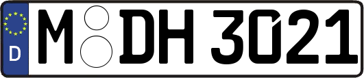 M-DH3021