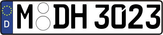 M-DH3023