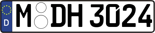 M-DH3024
