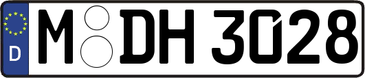 M-DH3028
