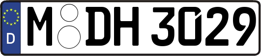 M-DH3029