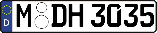 M-DH3035