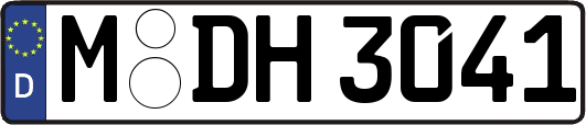M-DH3041