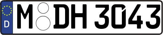 M-DH3043