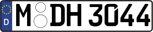 M-DH3044