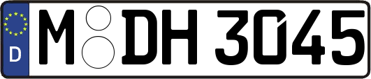 M-DH3045