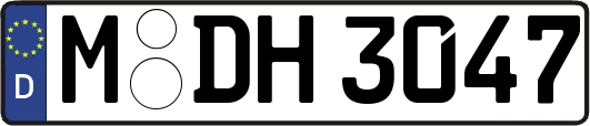 M-DH3047