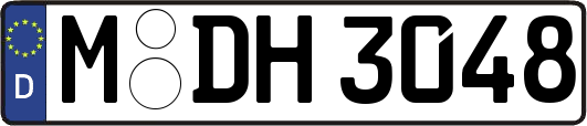 M-DH3048