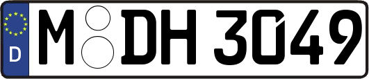 M-DH3049