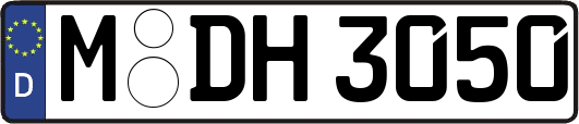 M-DH3050