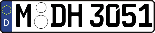 M-DH3051