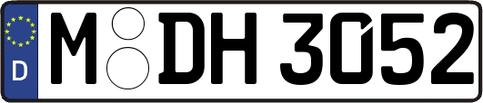 M-DH3052