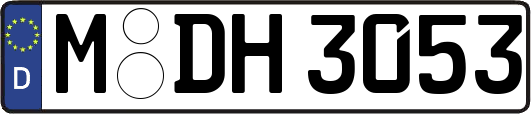 M-DH3053