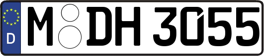 M-DH3055