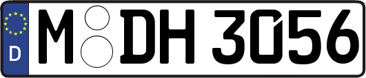 M-DH3056