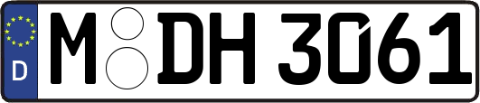 M-DH3061