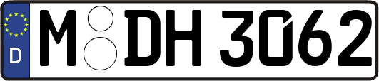 M-DH3062