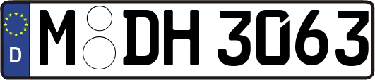 M-DH3063