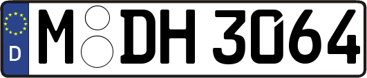 M-DH3064