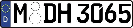 M-DH3065