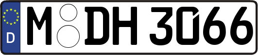 M-DH3066