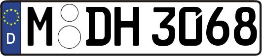 M-DH3068