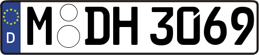 M-DH3069