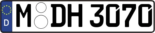 M-DH3070