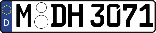 M-DH3071
