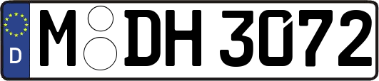 M-DH3072